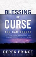 9780800794088 Blessing Or Curse (Student/Study Guide)