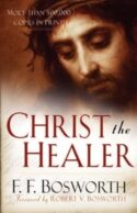 9780800794576 Christ The Healer (Revised)