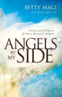 9780800795610 Angels By My Side (Reprinted)