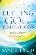 9780800795634 Letting Go Of Your Limitations