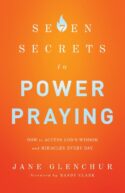 9780800795719 7 Secrets To Power Praying (Reprinted)