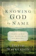 9780800795757 Knowing God By Name