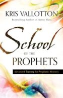 9780800796204 School Of The Prophets (Reprinted)