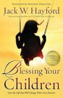 9780800796563 Blessing Your Children