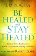 9780800797812 Be Healed And Stay Healed