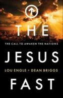 9780800797928 Jesus Fast : The Call To Awaken The Nations