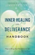 9780800799229 Inner Healing And Deliverance Handbook