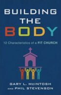 9780801019623 Building The Body