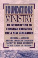 9780801021664 Foundations Of Ministry (Limited)