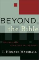 9780801027758 Beyond The Bible