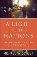 9780801031410 Light To The Nations (Reprinted)