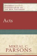 9780801031885 Acts