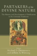 9780801034404 Partakers Of The Divine Nature
