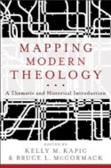9780801035357 Mapping Modern Theology