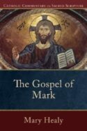 9780801035869 Gospel Of Mark (Reprinted)