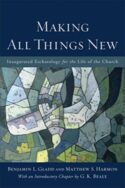 9780801049606 Making All Things New