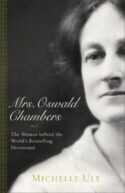 9780801075148 Mrs Oswald Chambers (Reprinted)