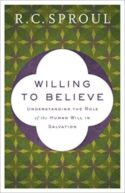 9780801075834 Willing To Believe