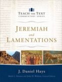 9780801092121 Jeremiah And Lamentations