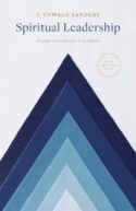 9780802416704 Spiritual Leadership : Principles Of Excellence For Every Believer