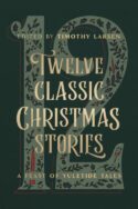 9780802432797 12 Classic Christmas Stories