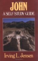 9780802444516 John : A Self Study Guide (Student/Study Guide)