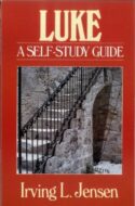 9780802444660 Luke (Student/Study Guide)
