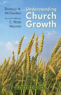 9780802804631 Understanding Church Growth (Revised)