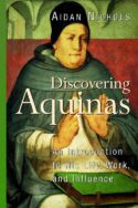 9780802805140 Discovering Aquinas