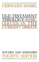 9780802805379 Old Testament Theology (Revised)