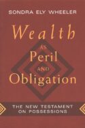 9780802807335 Wealth As Peril And Obligation A Print On Demand Title