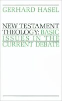 9780802817334 New Testament Theology