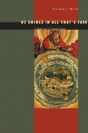 9780802821119 He Shines In All Thats Fair (Reprinted)
