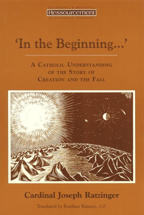 9780802841063 In The Beginning