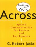 9780802841520 Getting The Word Across