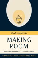 9780802849892 Study Guide For Making Room (Student/Study Guide)