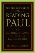 9780802862785 Churchs Guide For Reading Paul