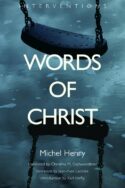 9780802862884 Words Of Christ
