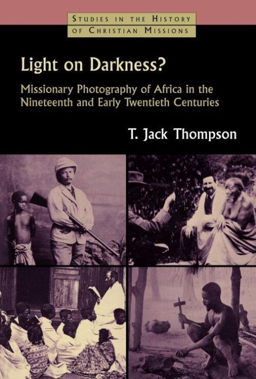 9780802865243 Light On Darkness