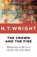 9780802871794 Crown And The Fire