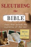 9780802875228 Sleuthing The Bible