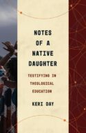 9780802878823 Notes Of A Native Daughter