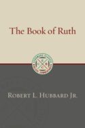 9780802883315 Book Of Ruth