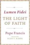 9780804185851 Lumen Fidei The Light Of Faith