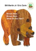 9780805047905 Brown Bear Brown Bear What Do You See (Anniversary)