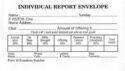 9780805408041 Individual Report Envelope
