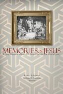 9780805448405 Memories Of Jesus