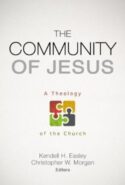 9780805464900 Community Of Jesus