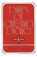 9780806614069 Book Of Christian Prayer