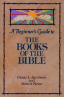 9780806625720 Beginners Guide To The Books Of The Bible